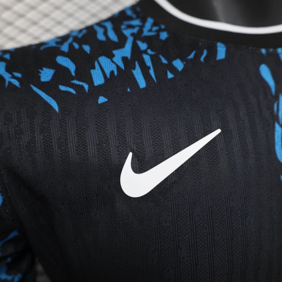25/26 Barcelona Special edition jersey Player Version