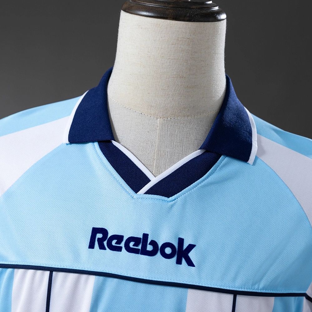 Retro Argentina 2000/01 Home jersey Fan Version