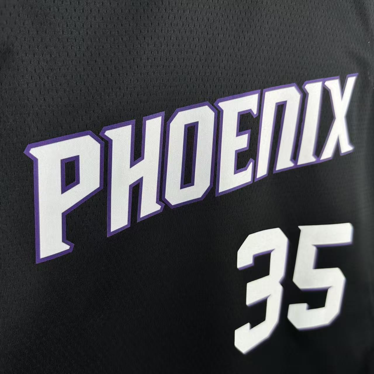 NBA Phoenix Suns 2026 Limited Edition Jersey Durant#35