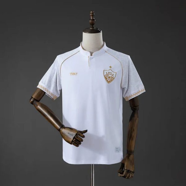 2026/27 Victoria New Year's Eve Special Edition Jersey Fan version