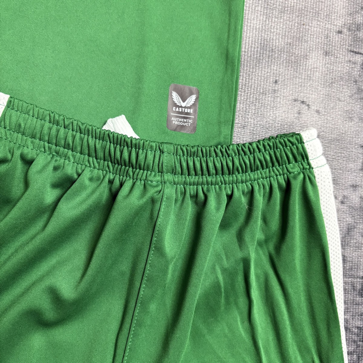 2026 Ireland Home Kid Kits Size 16-28