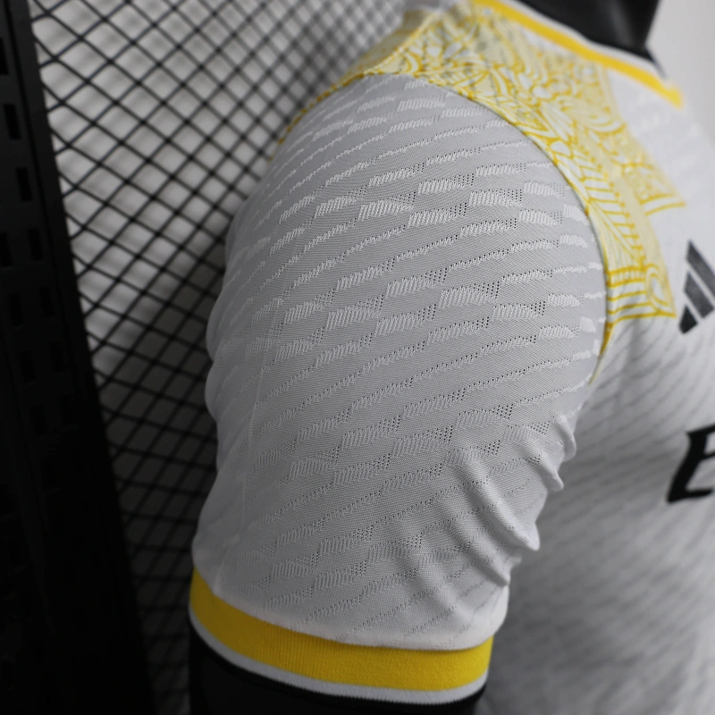 24/25 Real Madrid Special edition Jersey Player Version