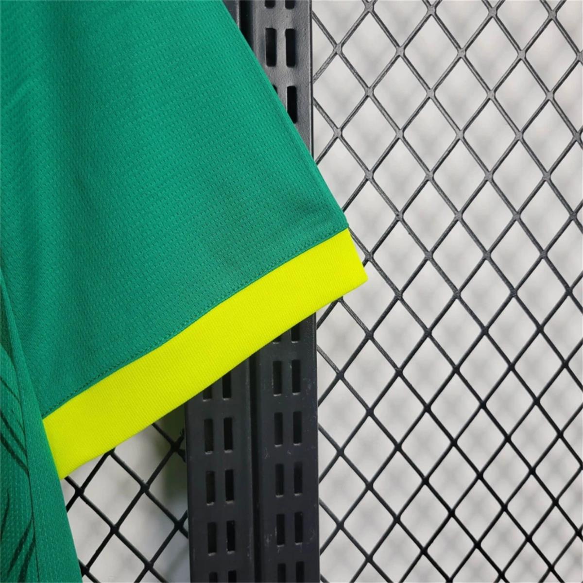 2024/25 Senegal Away Jersey Fan Version
