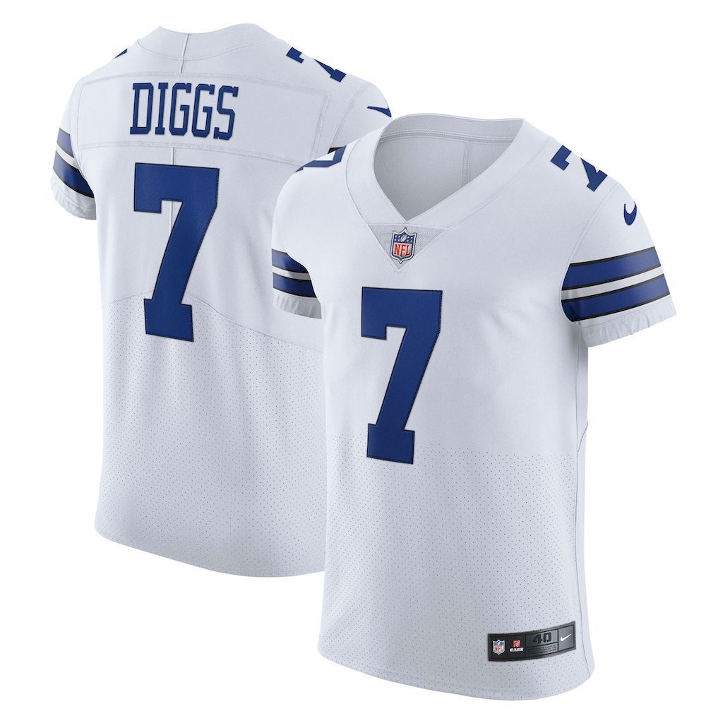 NFL Dallas Cowboys Jeysey DIGGS #7