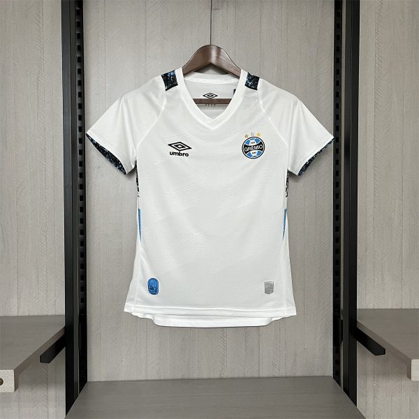 2024/25 Women Gremio Away jersey