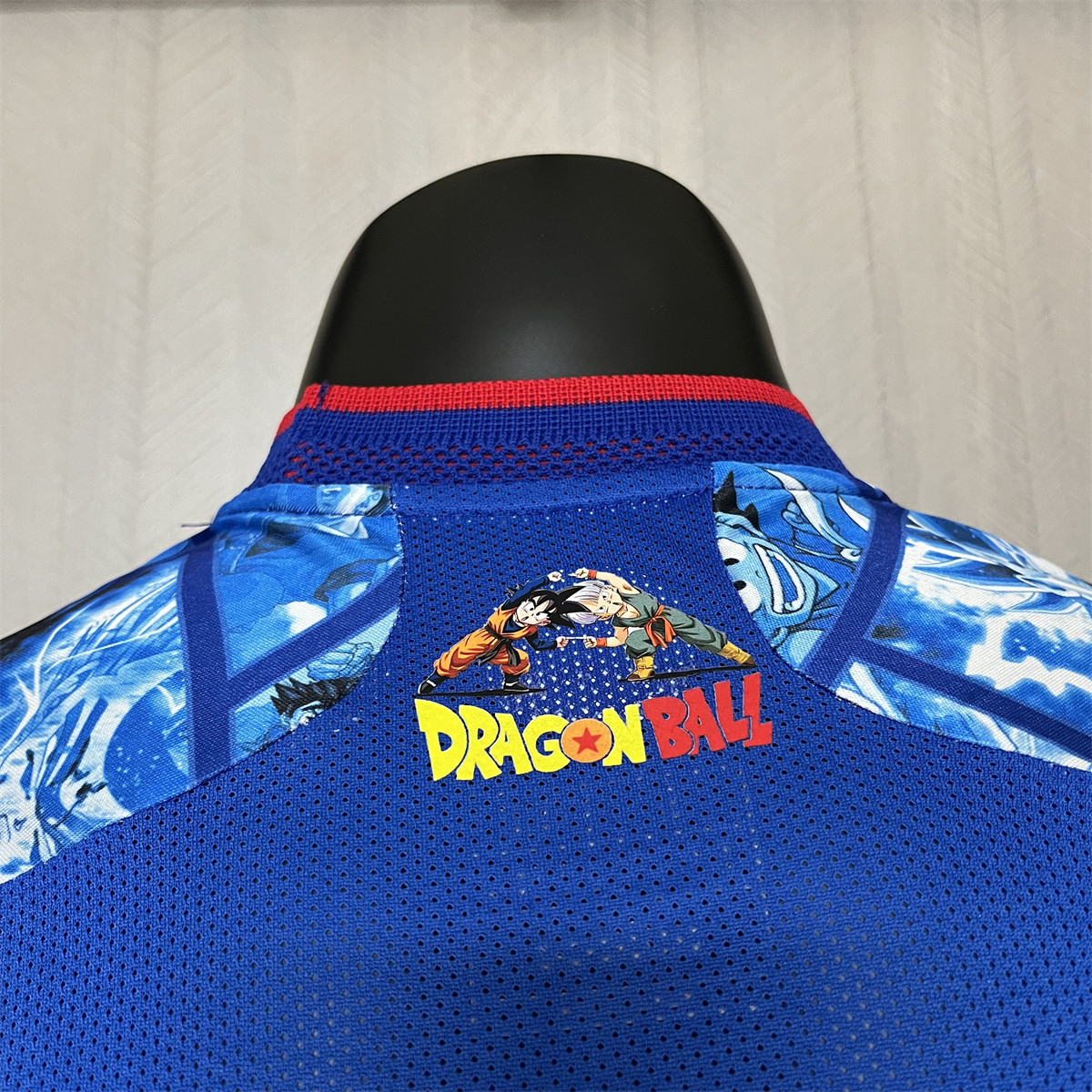 24/25 Japan Commemorative Edition Jersey Player Version