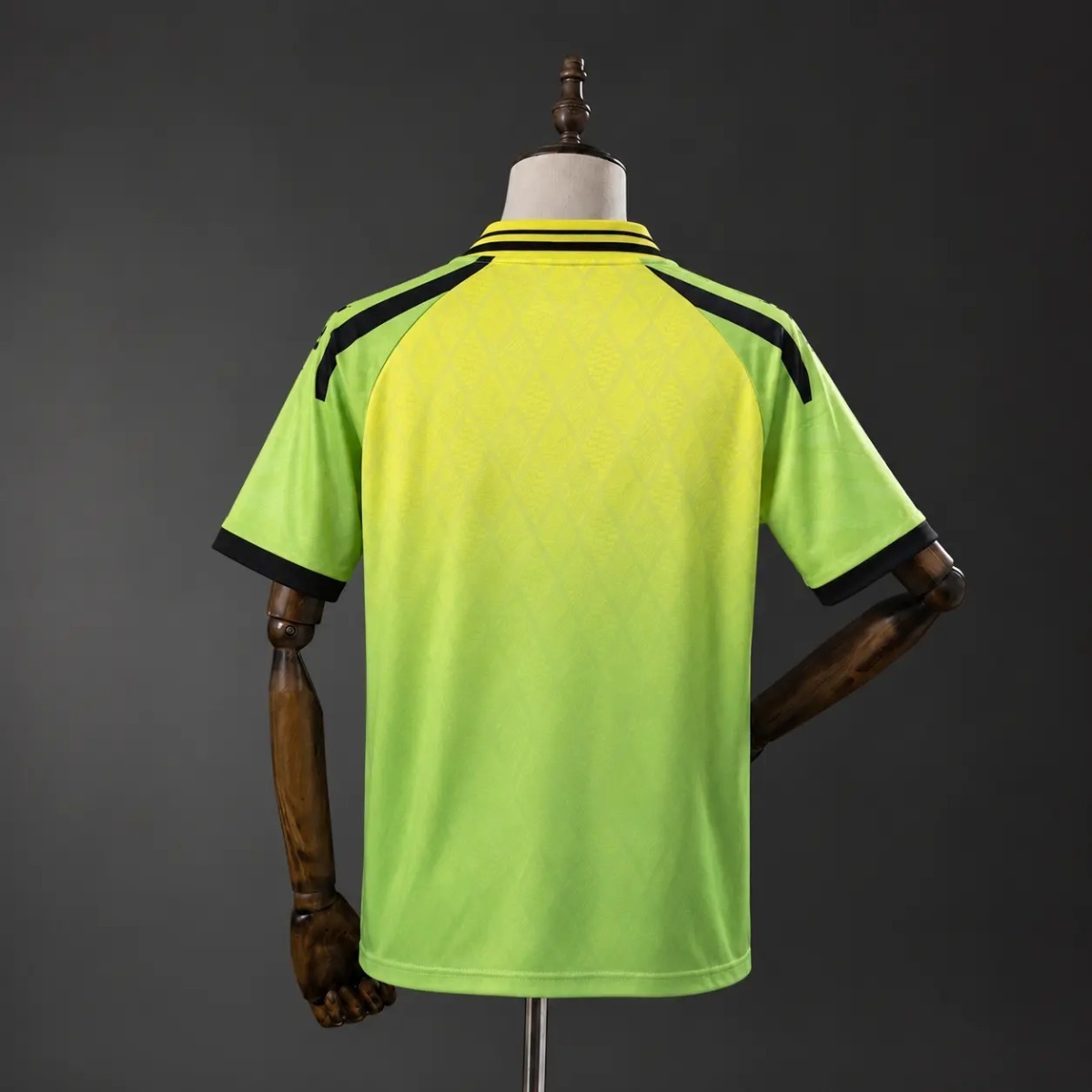 2026/27 RCD Espanyol Second Away Jersey Fan Version