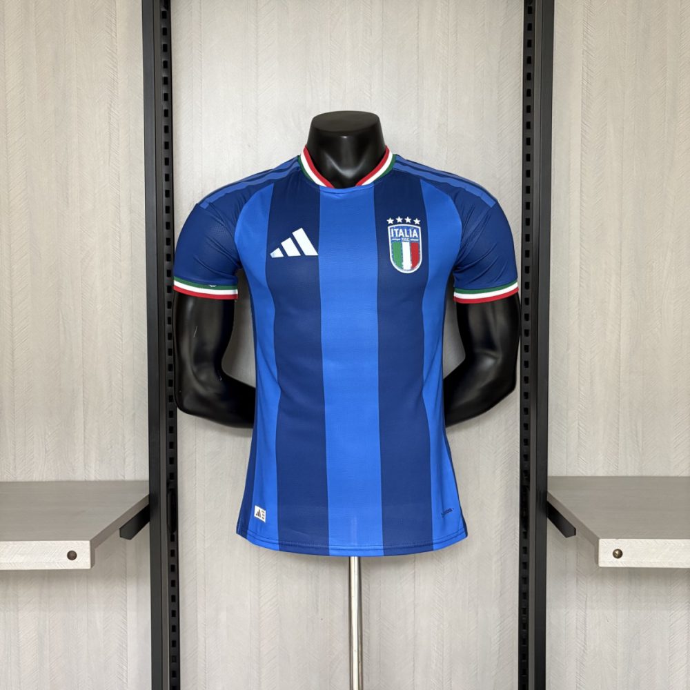 2026 Italy Speical Edition Jersey Player version