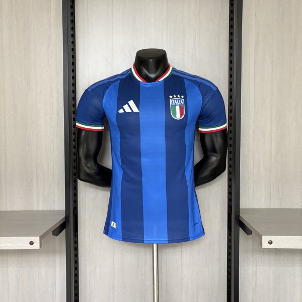 2026 Italy Speical Edition Jersey Player version