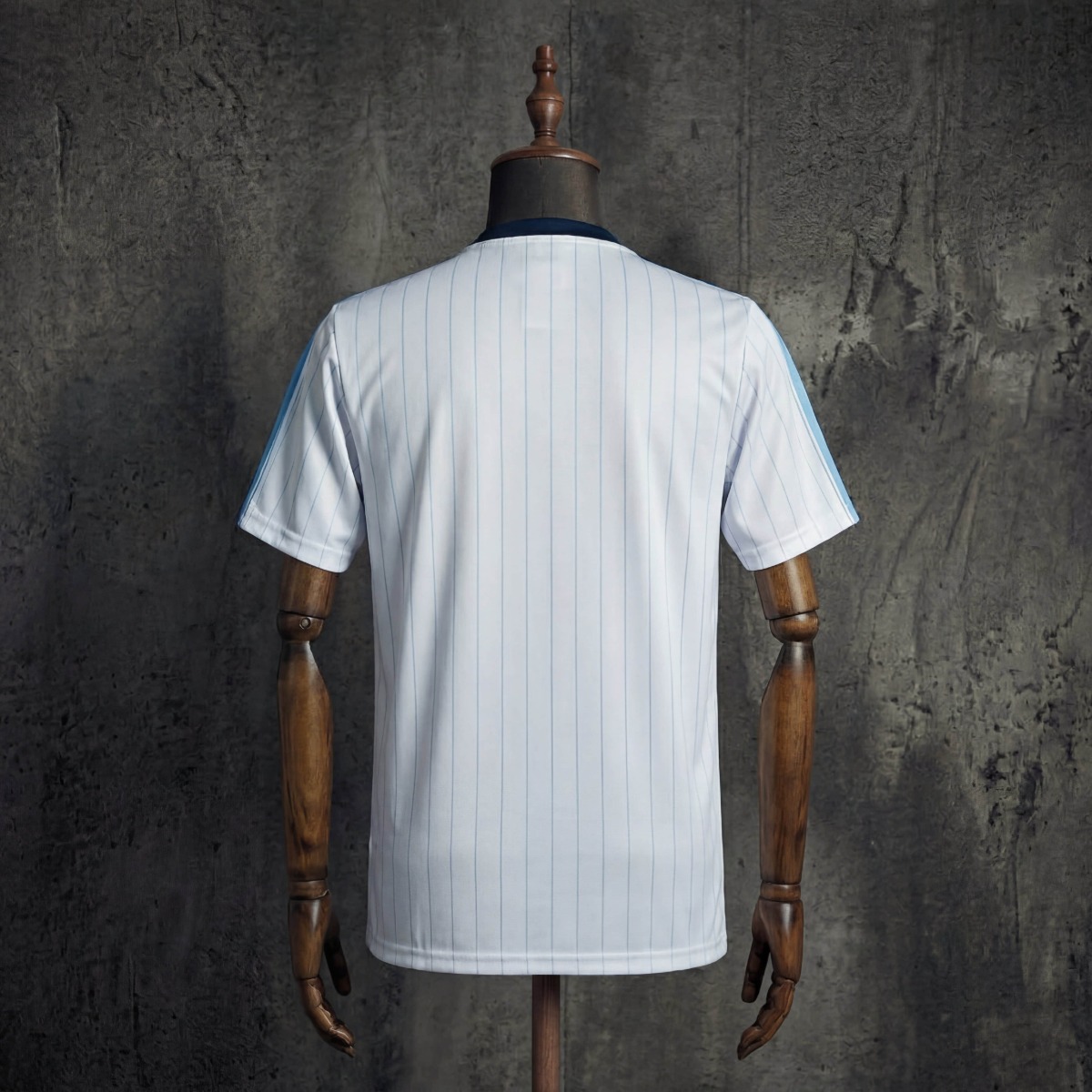 2026 Argentina Terrace Icons Jersey Fan Version