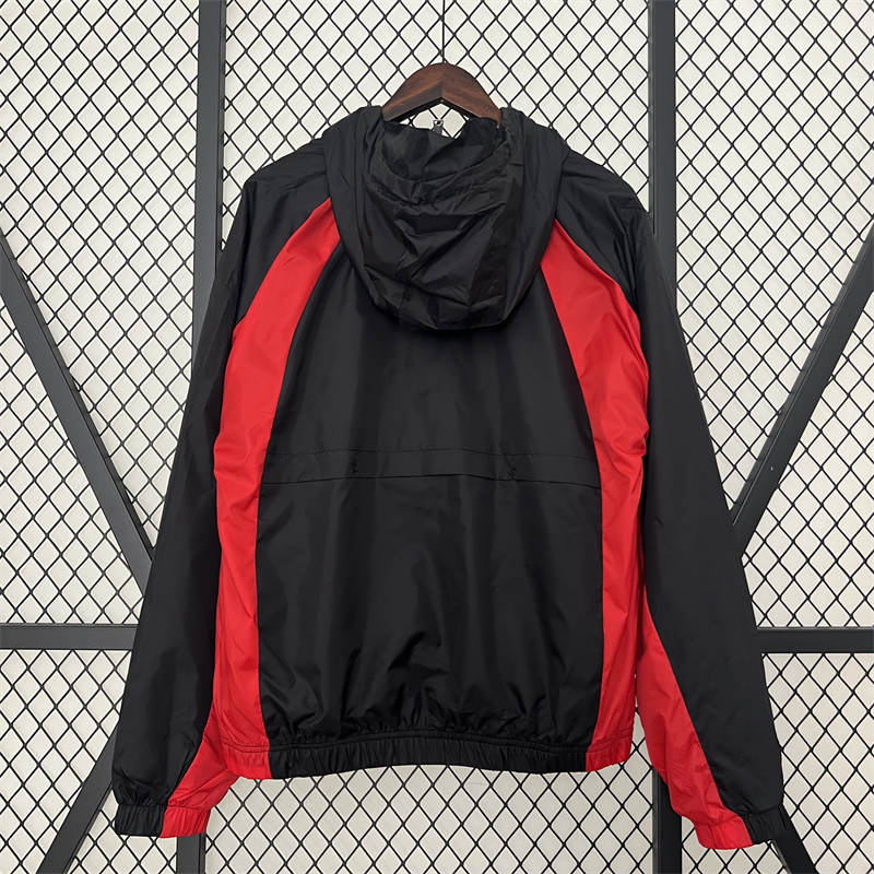 2024 new windbreaker Sport Unifom jersey Sport Unifom