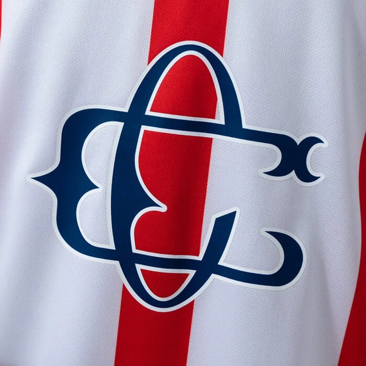 Chivas 120th Aniversario Jersey Fan Version