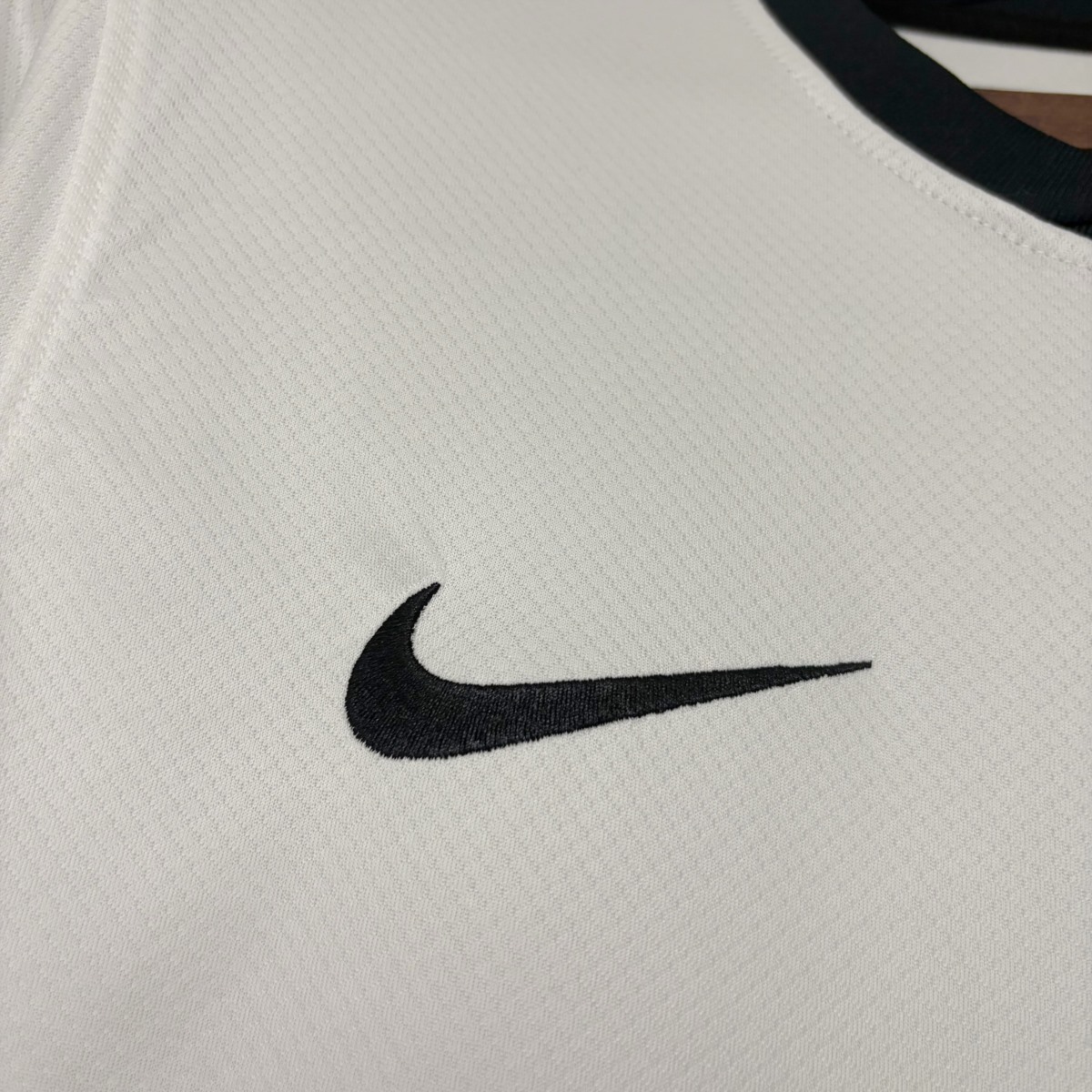 2026-27 Vasco Da Gama Away jersey Fan version