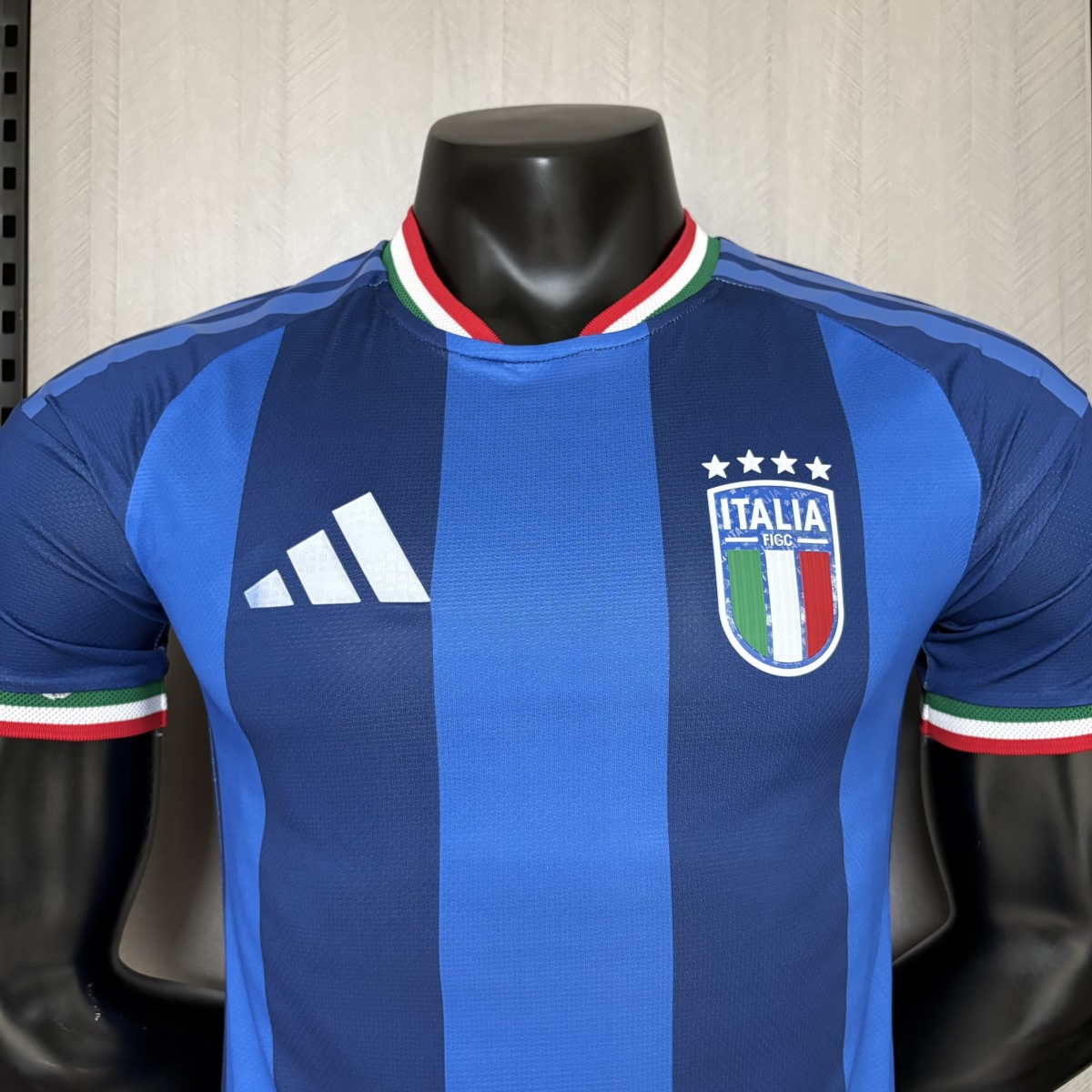 2026 Italy Speical Edition Jersey Player version