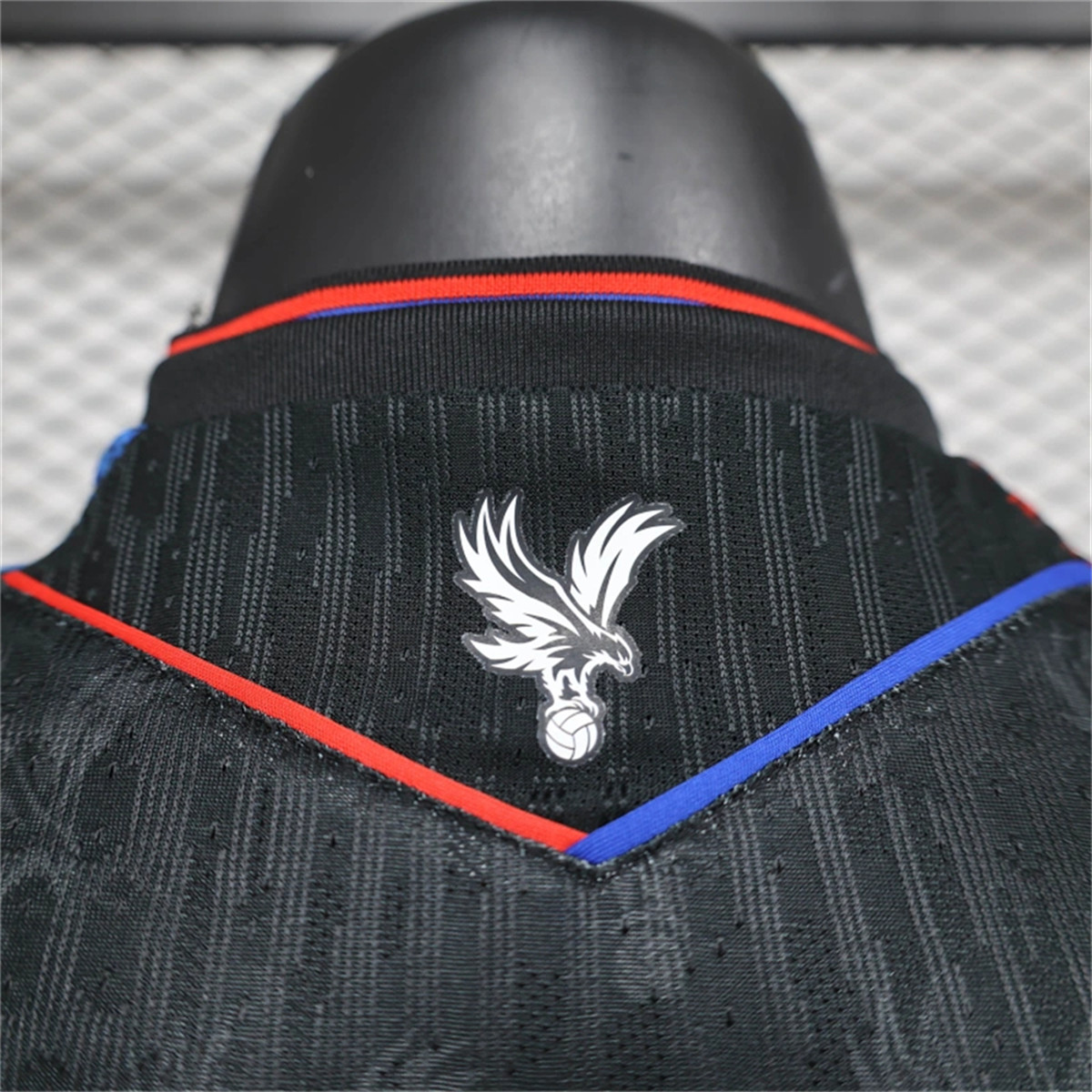 24/25 Crystal Palace Second Away Special edition Jersey Player Version