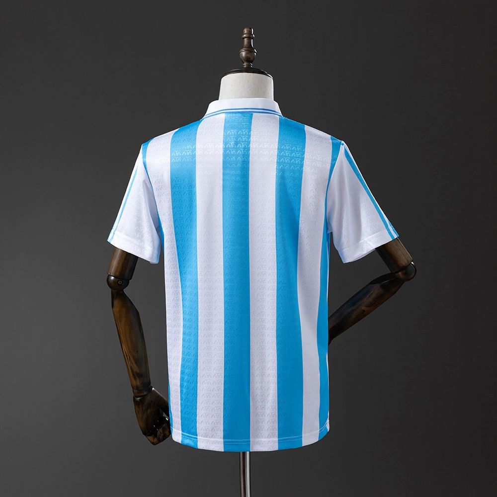 Retro Argentina 1994 Home jersey Fan Version