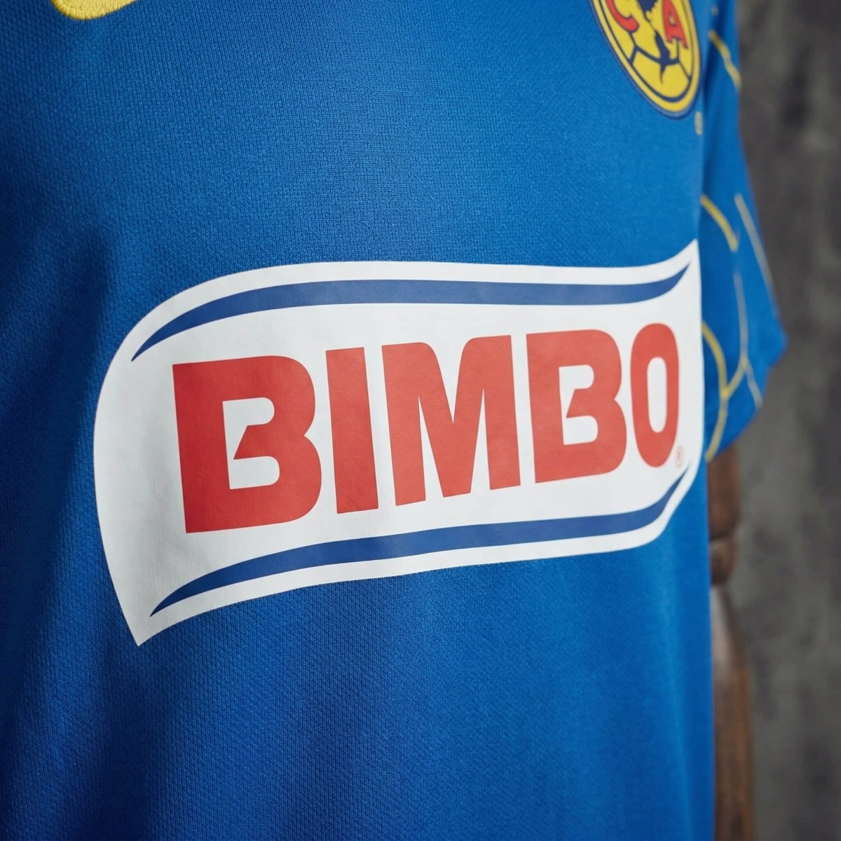 Retro Club America 2007/08 Away jersey Fan Version