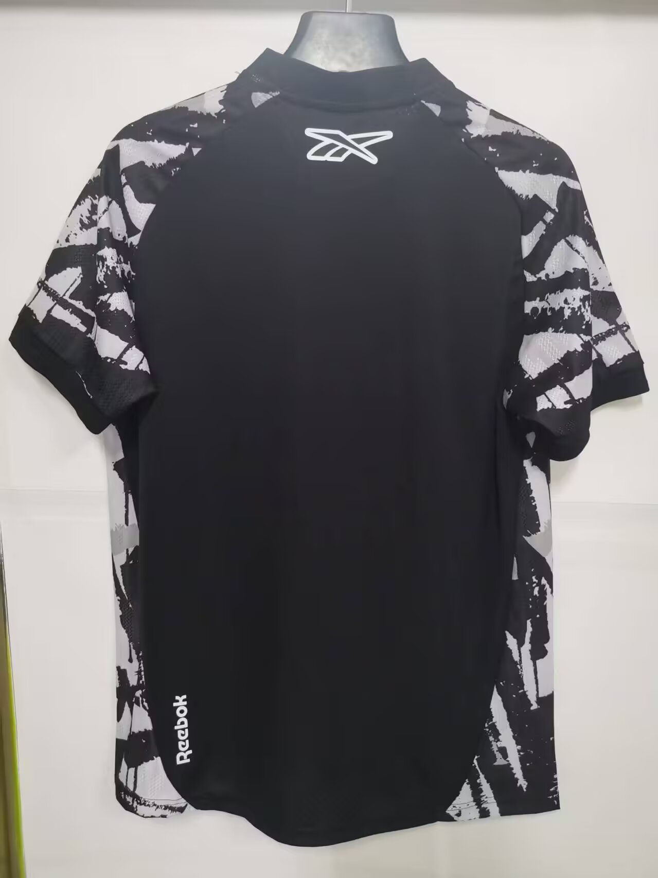 2025/26 Botafogo Fourth Away jersey Fan Version