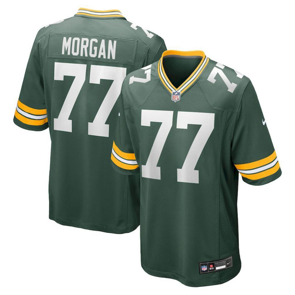 NFL Green Bay Packers Jeysey BUTLER #36