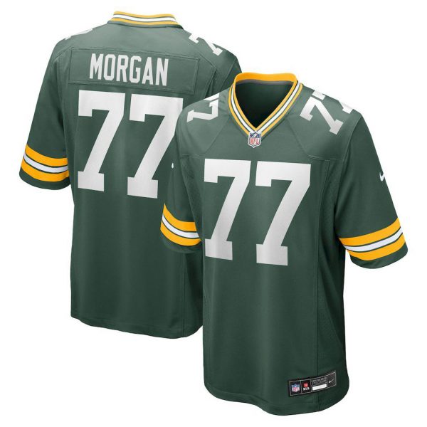 NFL Green Bay Packers Jeysey BUTLER #36