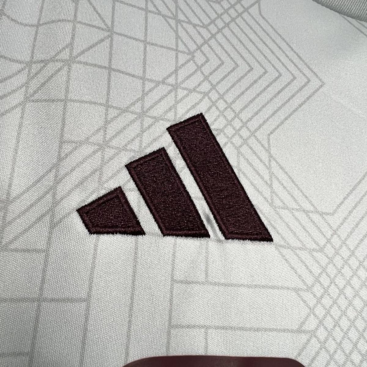 24/25 Ajax Thirds Away  Jersey Fan Version