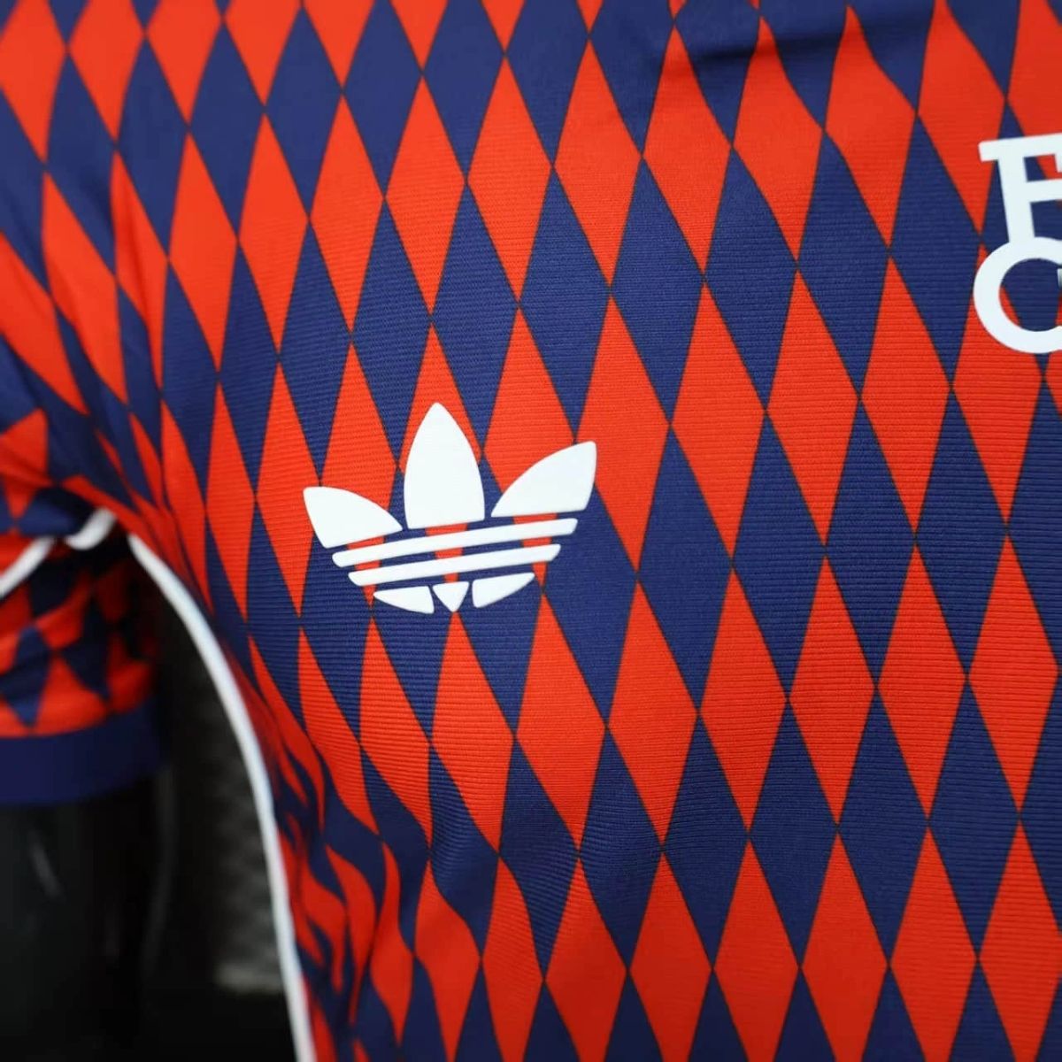 2025/26 Bayern Munich Special Edition Beige jersey Player Version