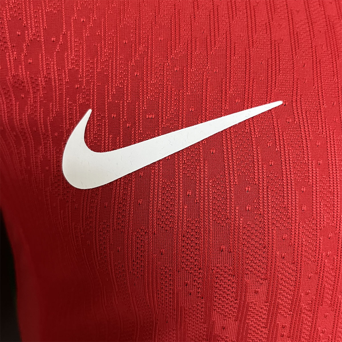 24/25 Portugal Euro Home Jersey Player Version