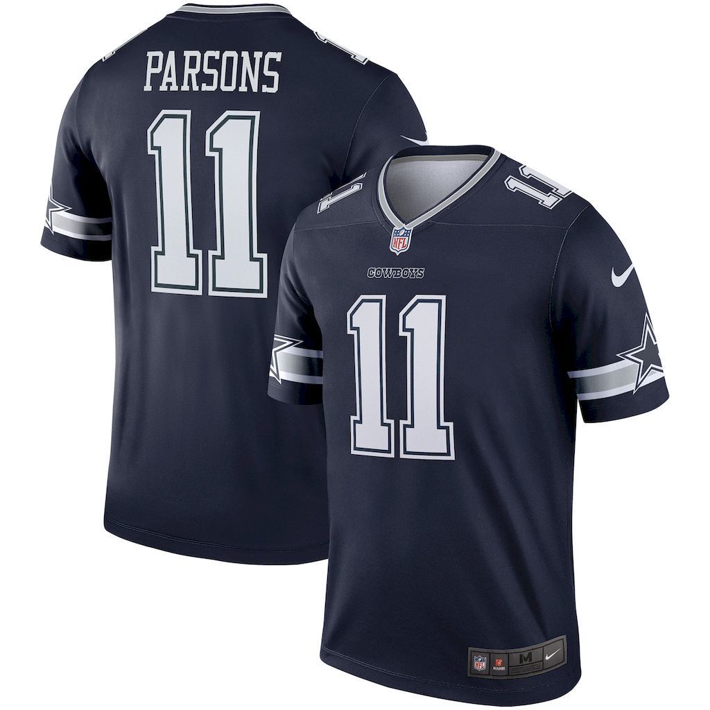 NFL Dallas Cowboys Jeysey PARSONS #11