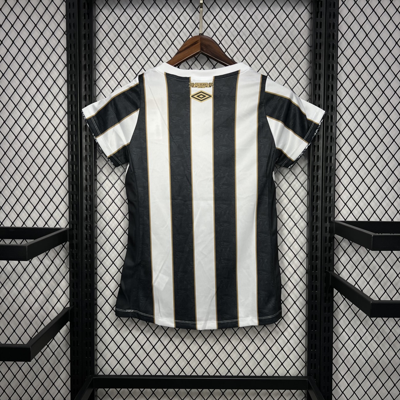 2024/25 Women Santos away jersey