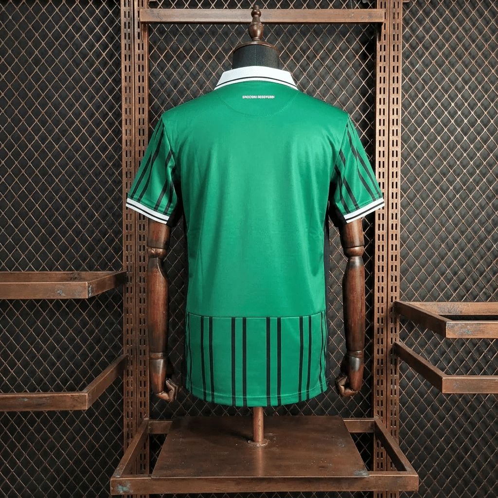 2025/26 US Sassuolo Home jersey Fan version