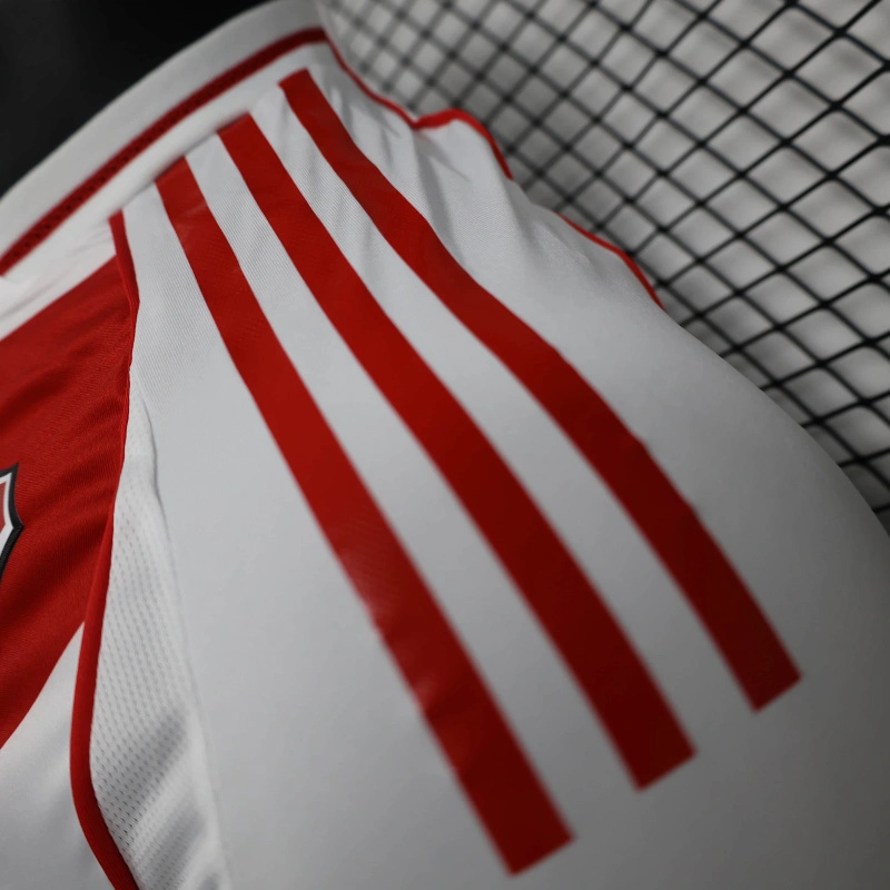 24/25 River Plate Home Jersey Player Version