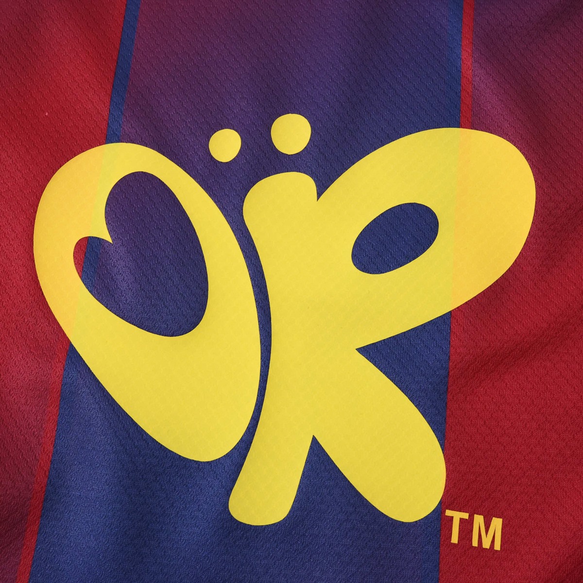2025/26 Barcelona x Olivia Rodrigo Home Jersey Fan Version
