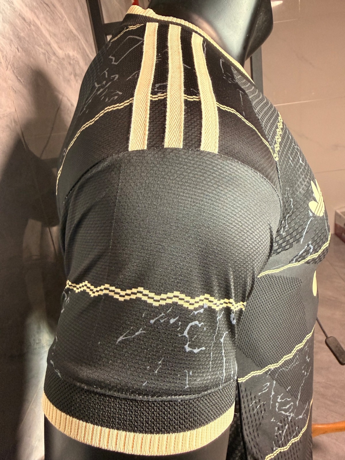 2026/27 Ajax Away jersey Player Version