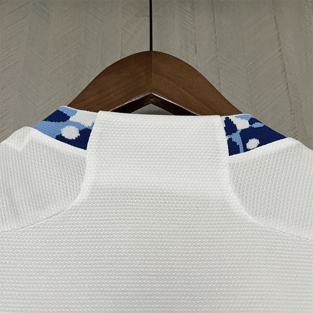 24/25 Women Cruzeiro Away jersey