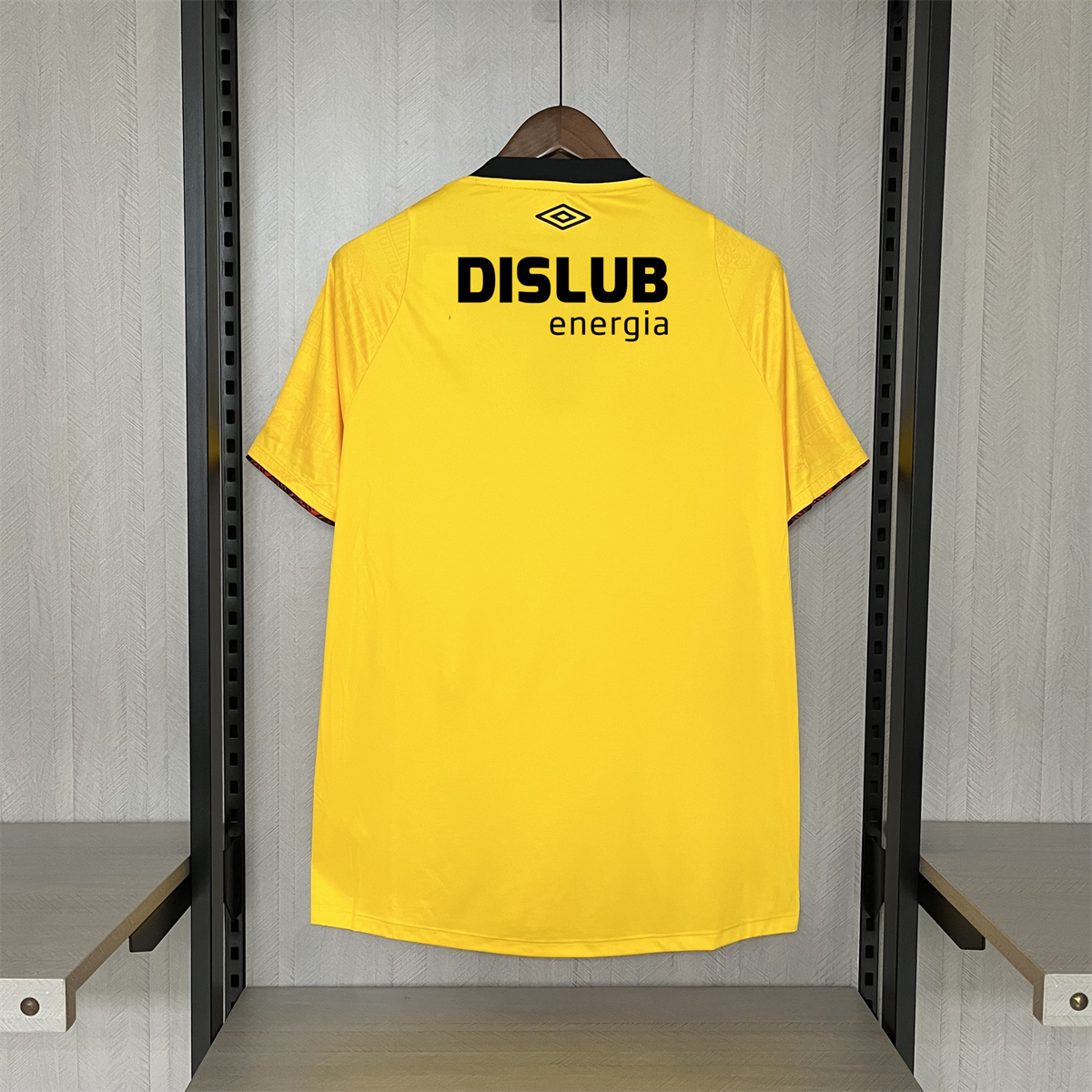 2024/25 Sport Recife Away jersey Fan Version