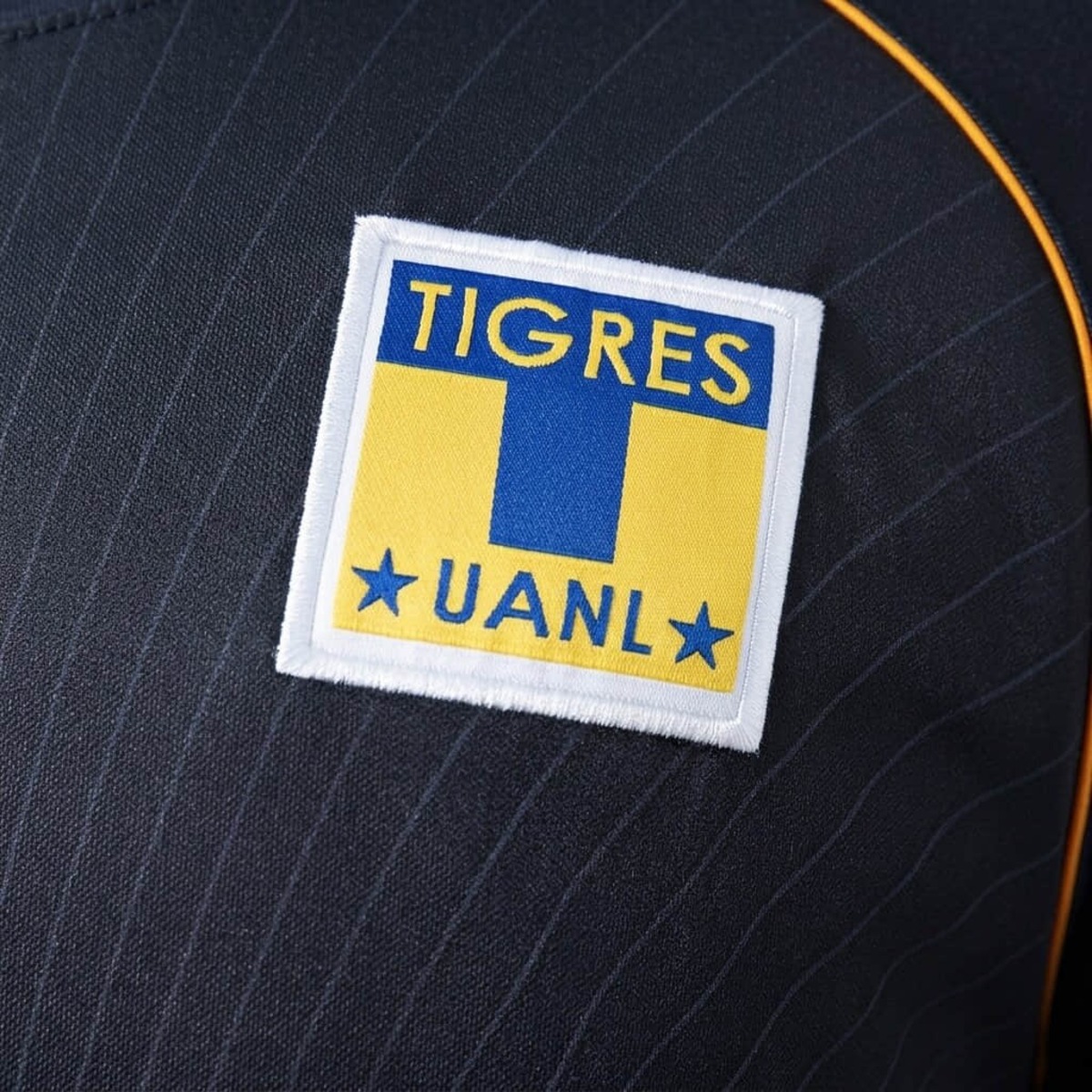 Retro Tigres UANL 2005/06 Second Away Jersey Fan Version