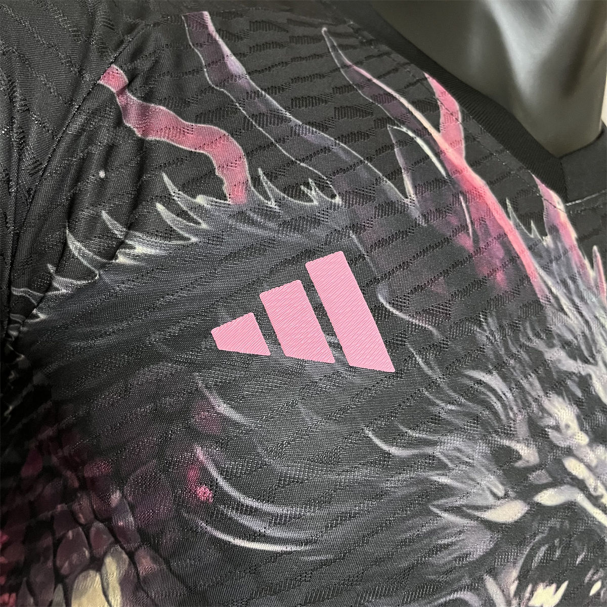 24/25 Japan  Dragon Special Edition Jersey Player Version