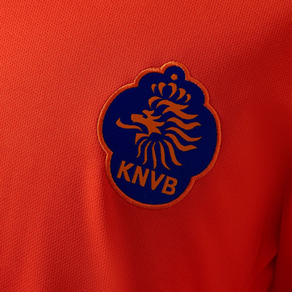 Retro Netherlands 1997/98 Home jersey Fan Version