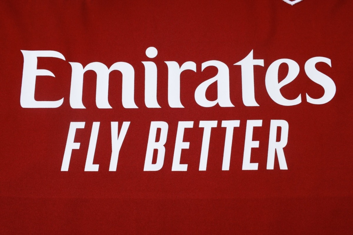2026 Arsenal Maroon Training Set Shirt and Shorts