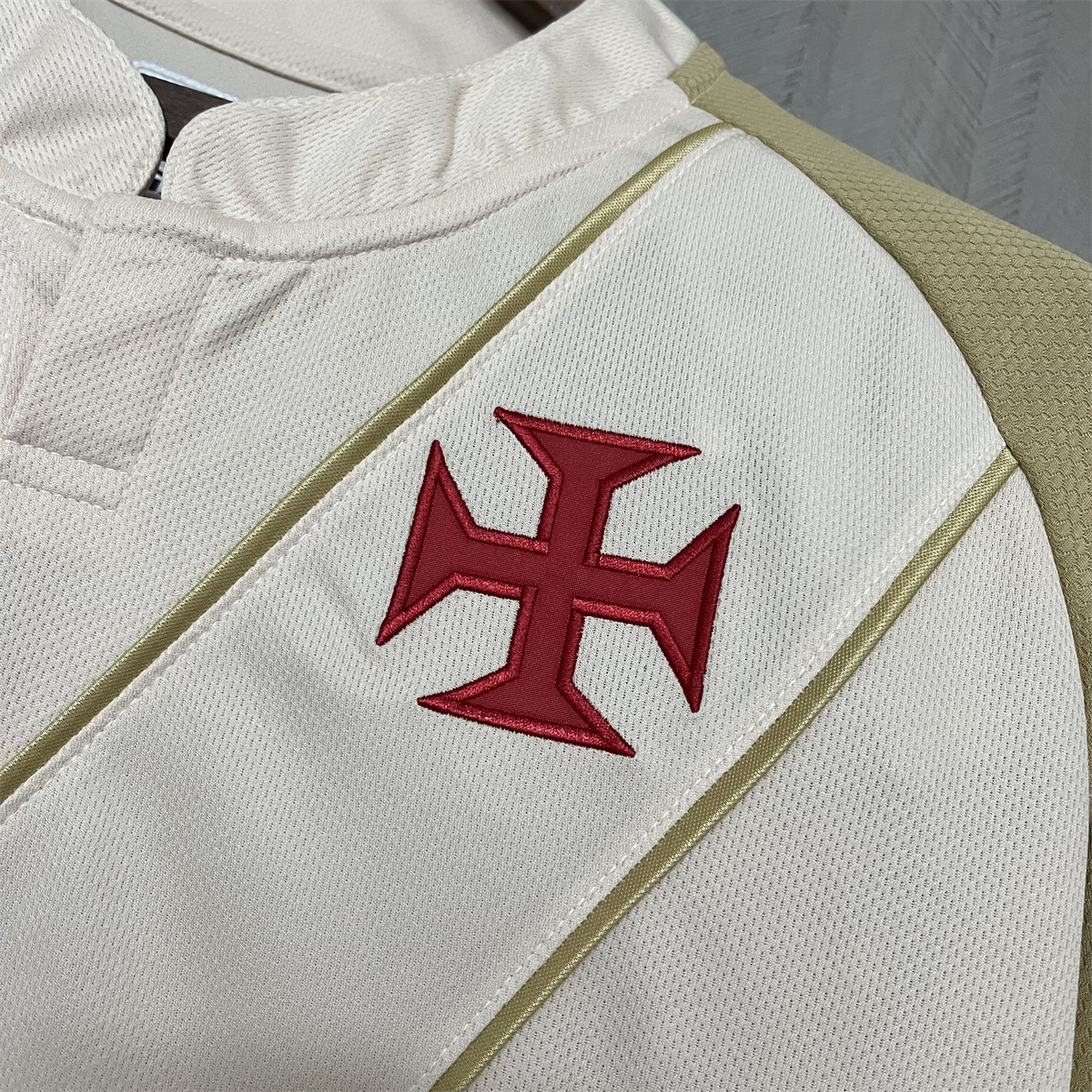 2024/25 Women Vasco da Gama Second Away jersey