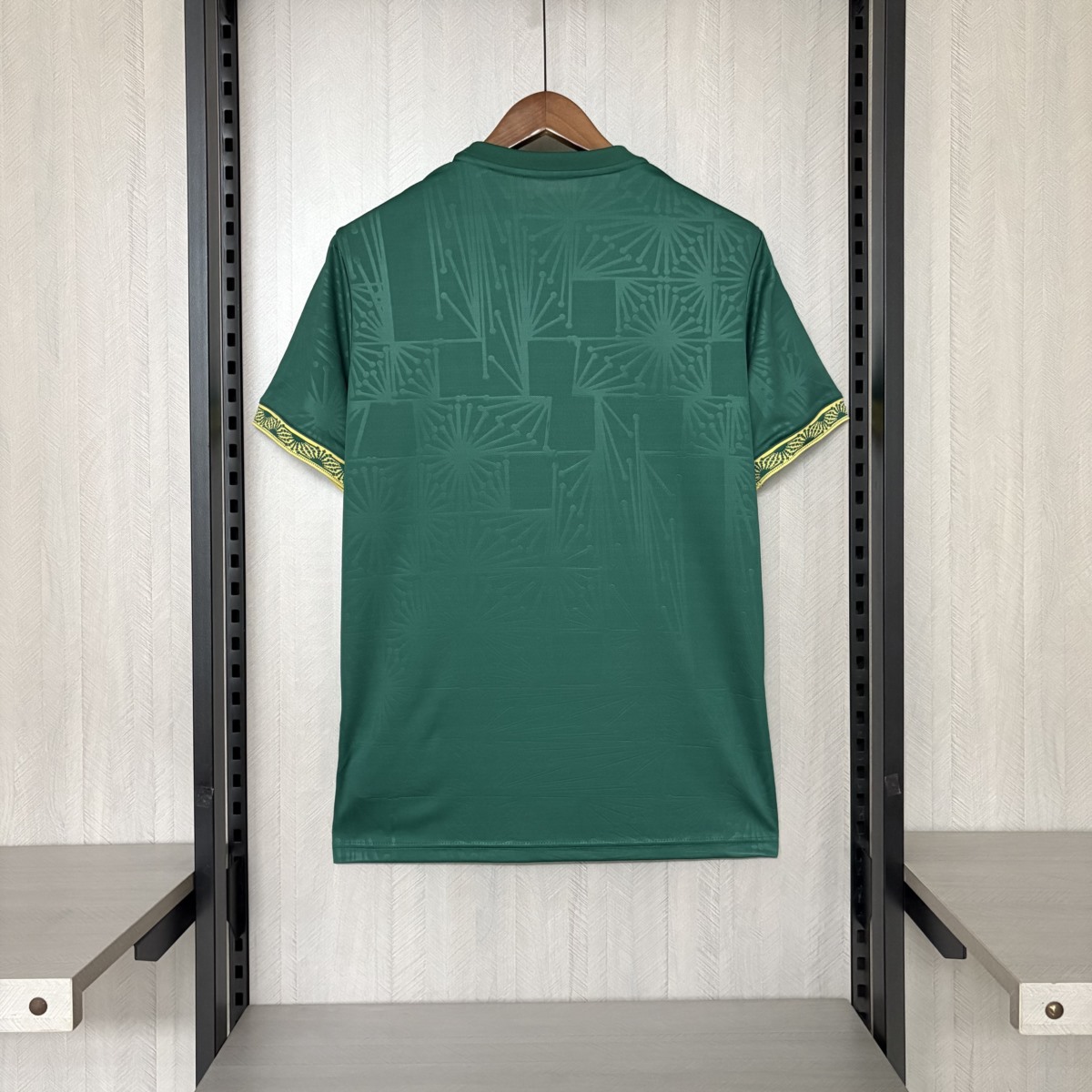 25/26 Mexico Special Edition Green Jersey Fan Version