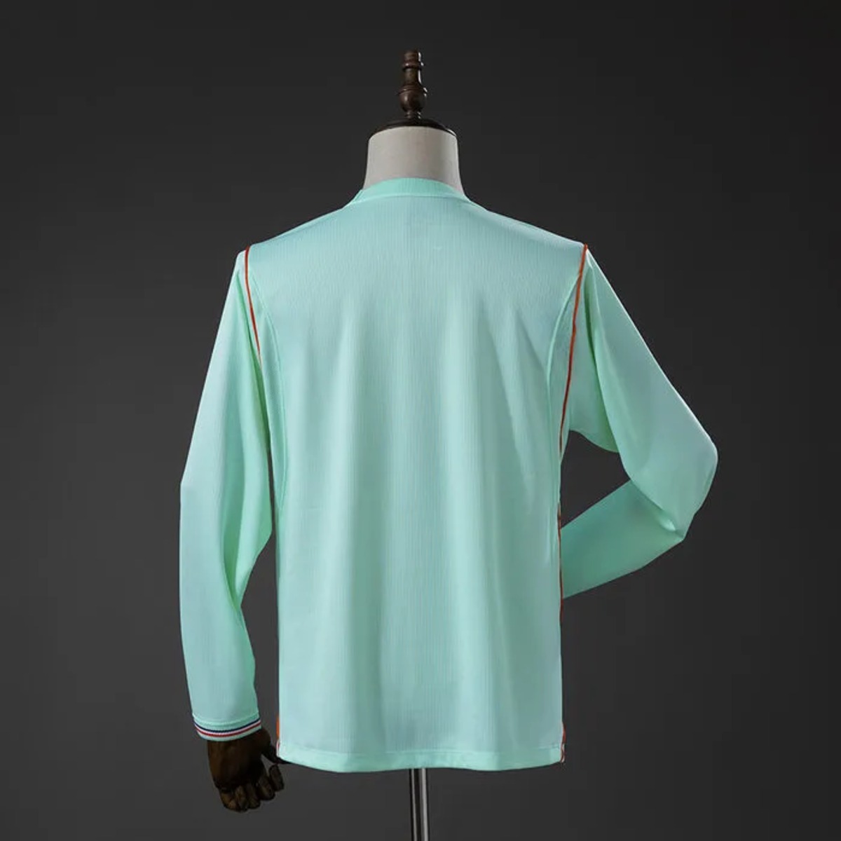 France 2026 World Cup Away Jersey Long Sleeve Fan version