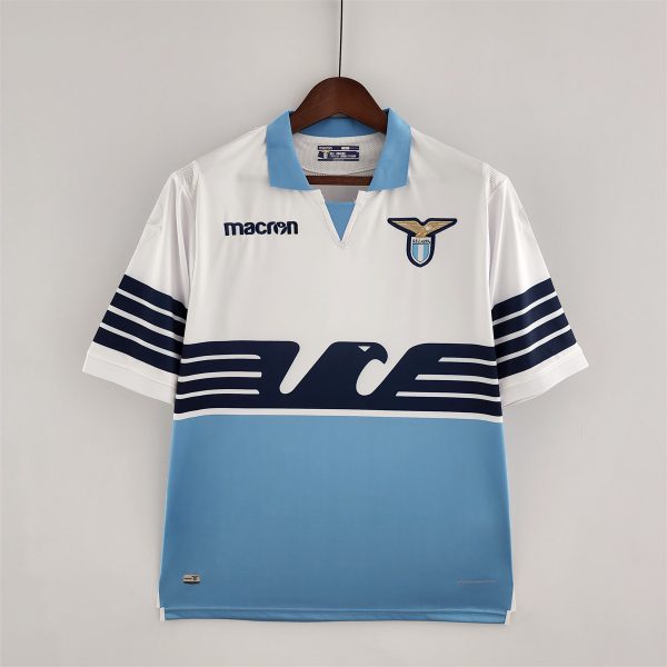 Retro Lazio 18/19 Home jersey Fan Version