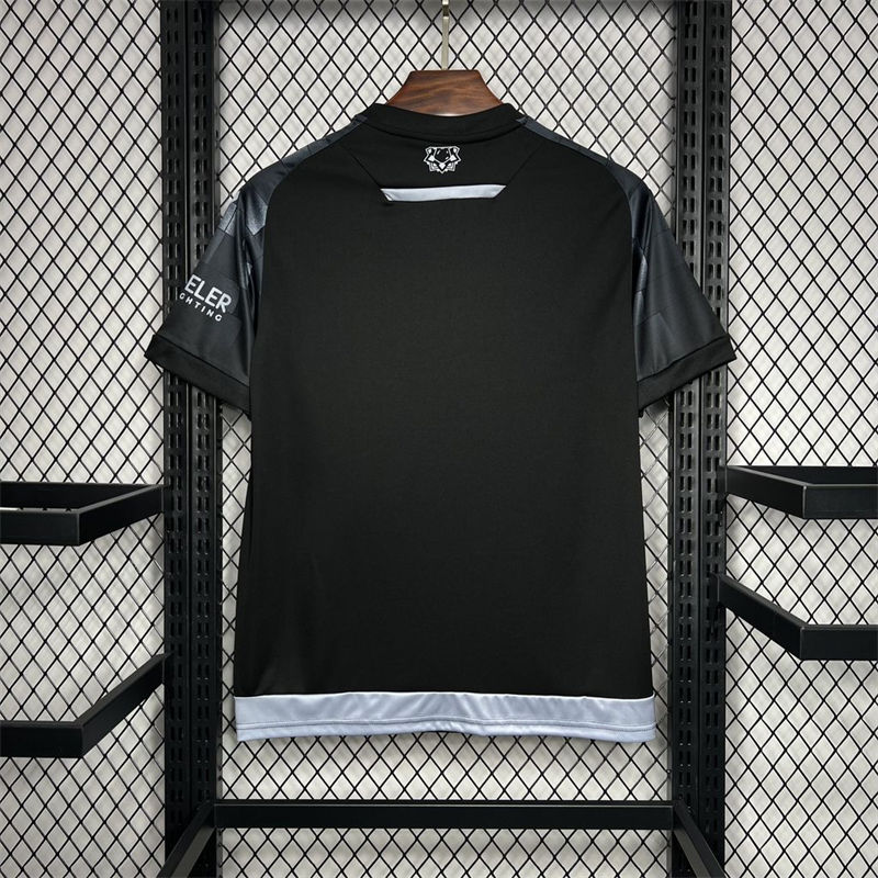 24/25 Osasuna Third Away Jersey Fan Version