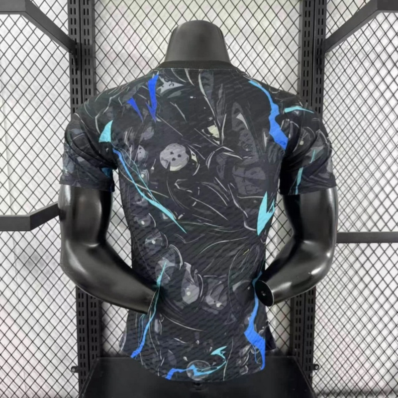 2025/26 Japan Dragon Ball Daily Report Special Edition jersey Player Version