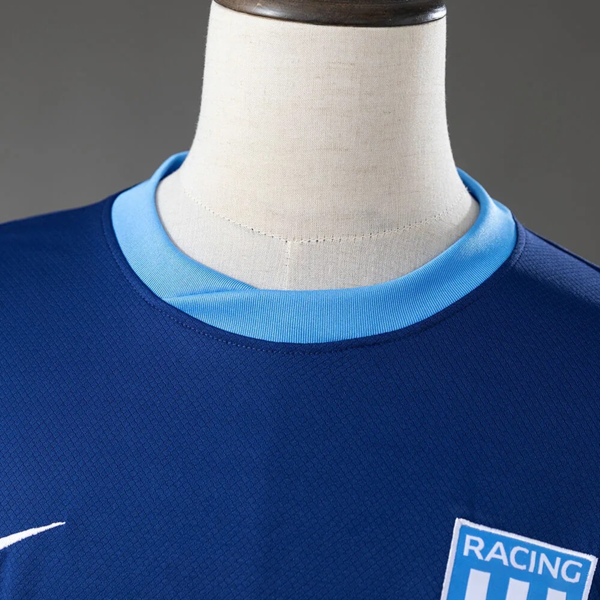 2026/27 Racing Club de Avellaneda Away Jersey Fan Version