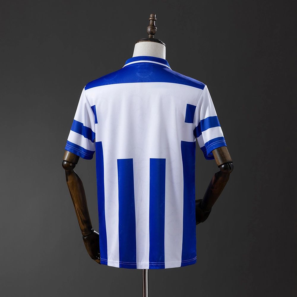 Retro Deportivo de La Coruna 1994/95 Home jersey Fan Version