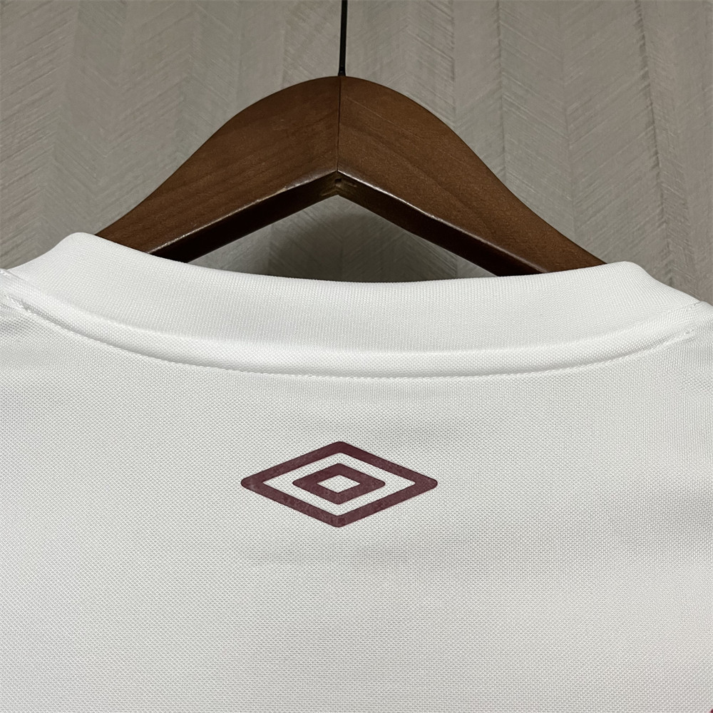 2024/25 Women Fluminense Away jersey