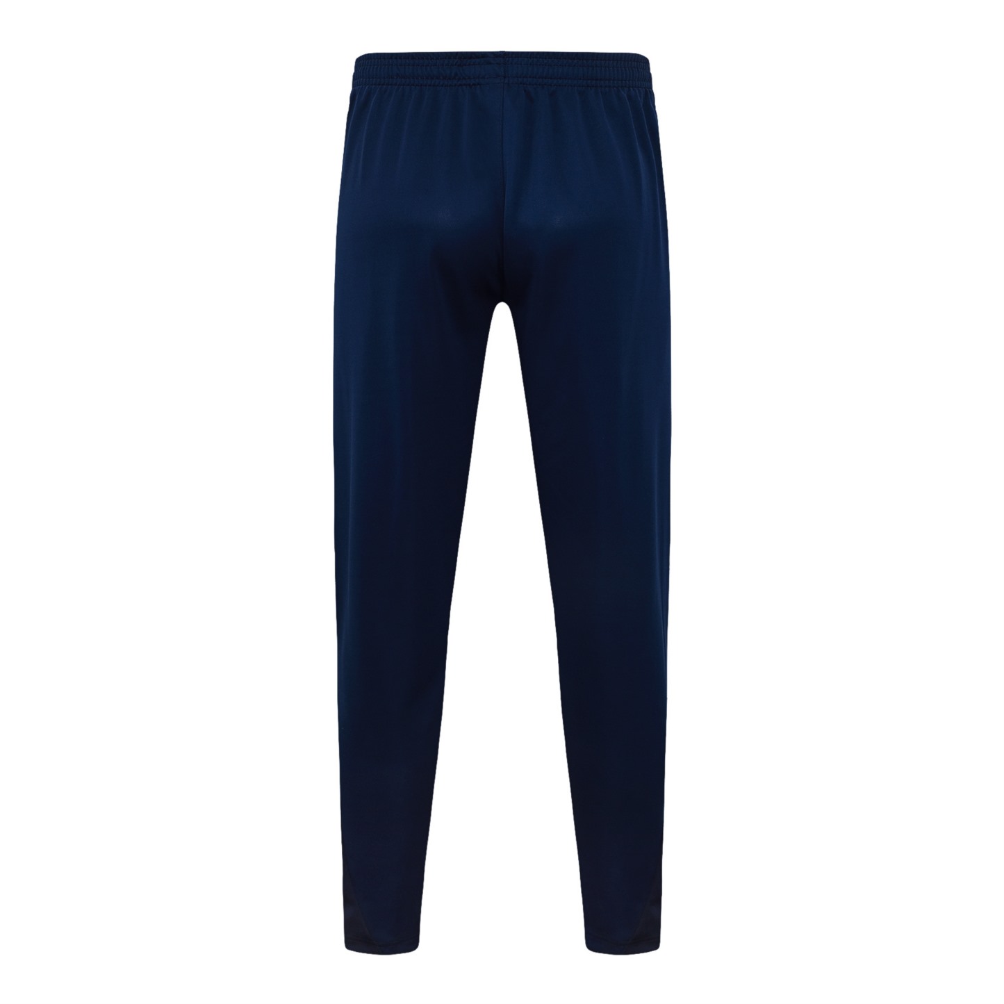 202526 Paris royal blue Long-sleeved half-pull training kit Football team kit
