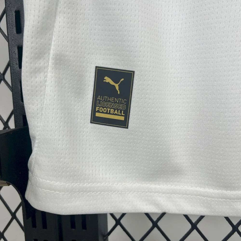 2025/26 Derby Country Home jersey Fan version